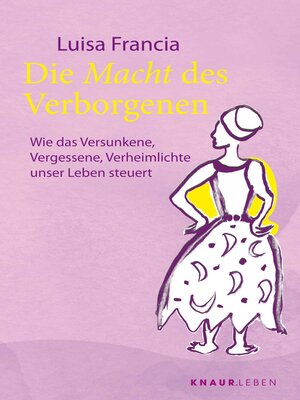 cover image of Die Macht des Verborgenen
